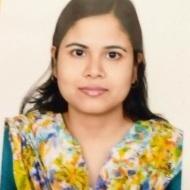 Riya M. Class 9 Tuition trainer in Kolkata