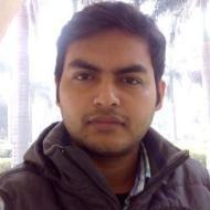 Vivek Ranjan Class 9 Tuition trainer in Delhi