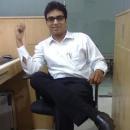 Photo of Ankit Kothari