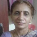 Photo of Gayathri N.