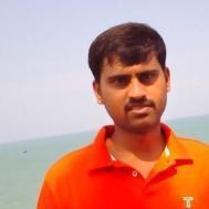 Manu Kumar H N Class 9 Tuition trainer in Bangalore