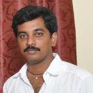 Praveen Java trainer in Chennai