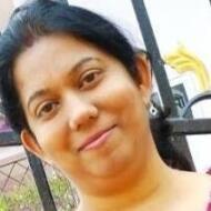 Ankita Bhattacharyya Class I-V Tuition trainer in Kolkata