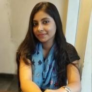 Swarnali G. Class 6 Tuition trainer in Kolkata