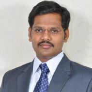 Venkata Rami Reddy Marella Engineering Entrance trainer in Hyderabad