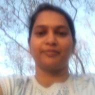 Shweta H. German Language trainer in Pune