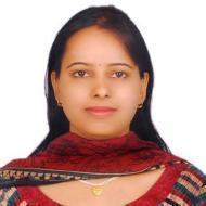 Ruby S. Class I-V Tuition trainer in Bangalore