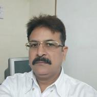 Dinesh Sharma Class XI-XII Tuition (PUC) trainer in Delhi