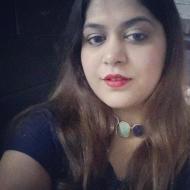 Tanvi V. MBBS & Medical Tuition trainer in Mumbai