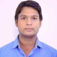 Shivam Singh Baghel trainer in Delhi