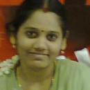 Photo of Saranya