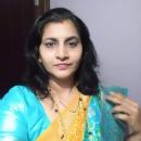 Photo of Dr. Ramya