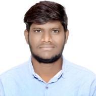 Pramod Kumar P.m. Class 10 trainer in Hyderabad