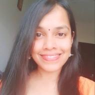 Prerna K. Science Olympiad trainer in Noida