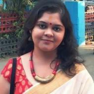 Keya B. Bengali Speaking trainer in Bangalore