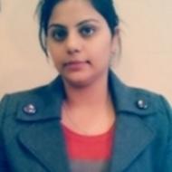 Ravneet M. Class I-V Tuition trainer in Delhi