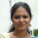 Photo of Priyanka B.