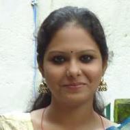 Priyanka B. Class I-V Tuition trainer in Kolkata