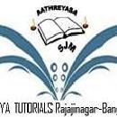 Photo of Aathreyasa Tutorials