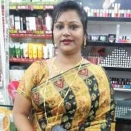 Shaswati T. BCom Tuition trainer in Kolkata