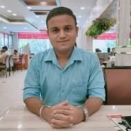 Mohit Munjal Class 6 Tuition trainer in Gurgaon