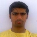 Photo of Siddharth Tiwari