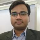 Photo of Abhishek Gupta