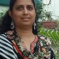 Patricia G. MBA Tuition trainer in Vadodara