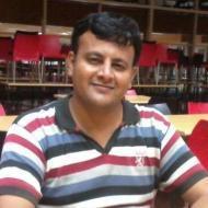 Manjunath Bembalgi Microsoft Excel trainer in Bagalkot