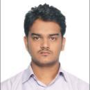 Photo of Anurag Paroha