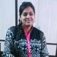 Nupur G. Class 11 Tuition trainer in Delhi