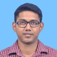 Joshua Paul Winraj Python trainer in Chennai