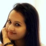 Kalyani C. SQL Programming trainer in Pune