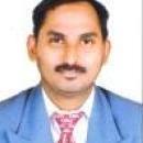 Photo of Srinivas Rao