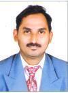 Srinivas Rao Bank Clerical Exam trainer in Hyderabad