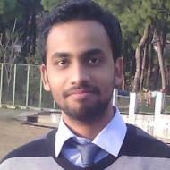 Aniket Kumar Engineering Entrance trainer in Pune