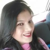 Aditi C. Class I-V Tuition trainer in Bangalore