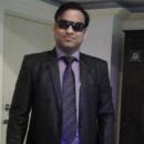 Photo of Dr. Anup A.