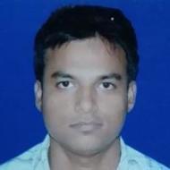 Bikash Kumar Behera Class 11 Tuition trainer in Bhubaneswar