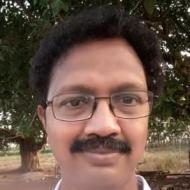 Kishore Babu C++ Language trainer in Bangalore