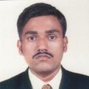 Photo of Neeraj Jangam