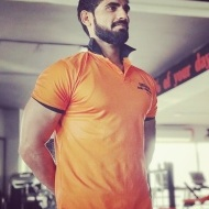 Prashant Fitness Studio Personal Trainer trainer in Ahmedabad