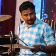 Sam Jebaraj Guitar trainer in Madurai