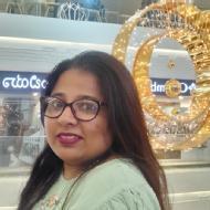 Rakhi .Net trainer in Bangalore