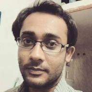 Arijit Ghosh Class I-V Tuition trainer in Kolkata