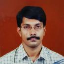 Photo of Chandra Mohan