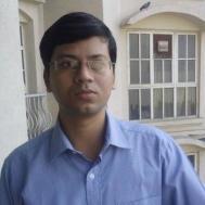 Rupam Das BTech Tuition trainer in Kolkata