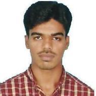 Mohammed Aashik Quantitative Aptitude trainer in Chennai