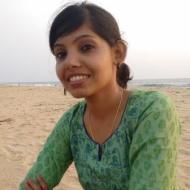 Madhuri H. CET trainer in Bangalore