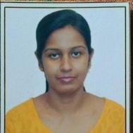 Rimi Laha Class I-V Tuition trainer in Kolkata